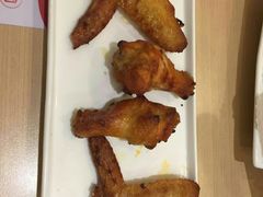 -必胜客(安盛金马店)