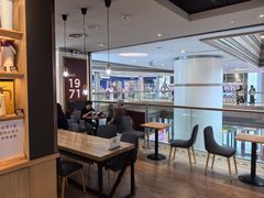 -COSTA COFFEE(恒基名人购物中心店)