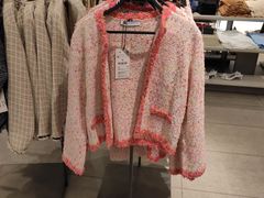 -ZARA(金安国际购物广场店)