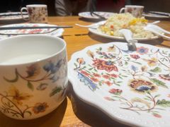 -胖老汉椒麻鸡清真新疆菜(西御街店)