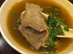 -东泰祥生煎馆(陕西南路店)