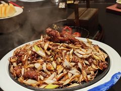 -玖五京菜(杭州城北万象城店)