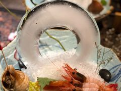 -花隐日式怀石料理(万象城购物中心店)