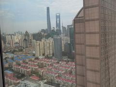 -上海浦东假日酒店