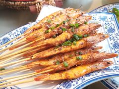 -牟记江湖特色重庆菜鱼蛋青蛙黄鳝海参(巴南区鱼洞鲁能店)