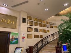 -千岛湖鱼味馆(十字街总店)