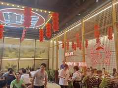 -王扯火胖哥烤生蚝(眉山首店)