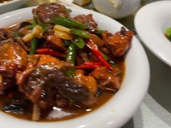 -紫鑫阁饭庄(长安店)