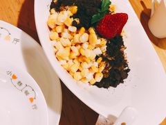-小巷餐厅(五大街店)