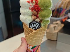 -DQ·蛋糕·冰淇淋(余姚万达店)
