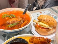 -华嫂冰室(湾仔店)