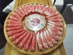 -阳坊胜利涮羊肉(阳坊老店)