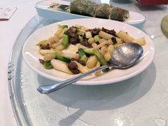 -金河半岛园林酒家(金融城店)
