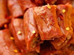 -绝味鸭脖(平山道店)