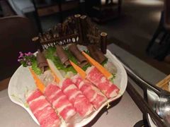 -同仁四季椰子鸡(无锡滨湖万象汇店)