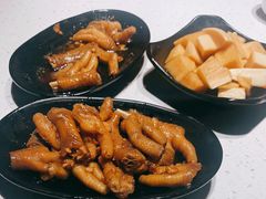 -秋色客家菜(流塘店)