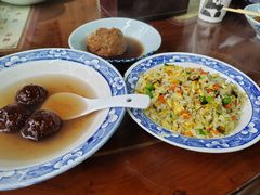 -粗茶淡饭(东关街店)