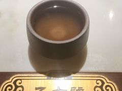 -绿茶餐厅(首开福茂店)