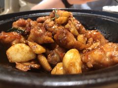 -荷花亭·湖北融合菜(十堰武商MALL店)