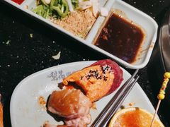 -梨花自助烤肉(天河城店)