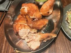 -Bistro 63 创意融合料理(广粤天地店)