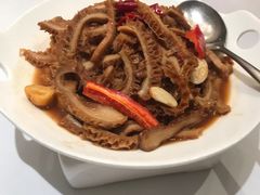 -同庆楼(大钟寺店)