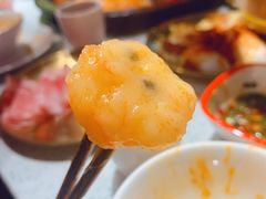 -沸小煮·川潮火锅(东山路店)