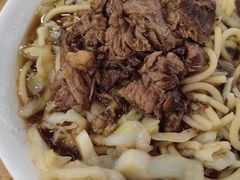 -柴氏风味斋(甘家口店)