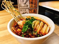 -太二酸菜鱼(福州泰禾店)