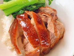 -龍炎馬仔烧味(首位中心店)