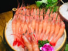 -蟹将军·松叶蟹和牛日料放题自助(K11店)