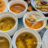 救命！人均139实现鲍鱼鱼翅自由！太离谱！