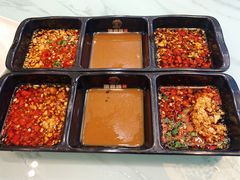 -顶福胜潮汕牛肉火锅(观沙岭店)