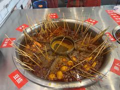 -湖南益阳麻辣烫(棠东丰华街店)