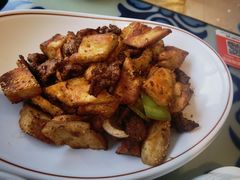 -撒拉花儿·新疆菜·清真(太阳宫店)
