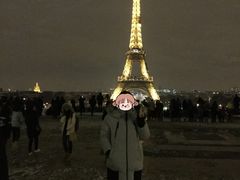-埃菲尔铁塔