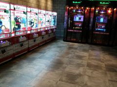 -CGV影城(滨江天街IMAX店)