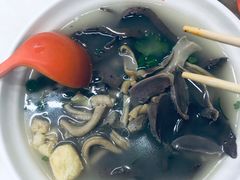 -鸭小妹鸭血粉丝(老门东店)