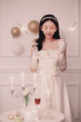 -米莱摄影写真(五大道别墅店)