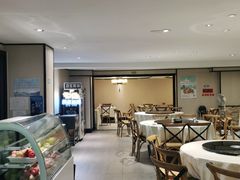 大堂-好兄弟郭巨海鲜(天一阁店)