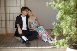 -专注孕妇照亲子照·纪田摄影