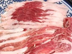 大三叉-裕德孚·非遗手切涮羊肉(东直门内大街店)