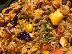 -老啪叽串炒饭(铁百店)