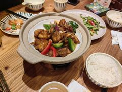 -泰堤坊(淡水体育馆店)