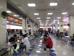 -中医药大学-第2食堂