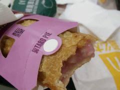 -麦当劳(盐城世纪大道得来速店)