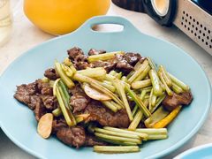 -香香海南菜餐厅