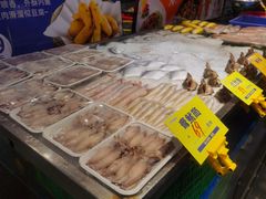 -79号渔船海鲜饭店(华强北店)