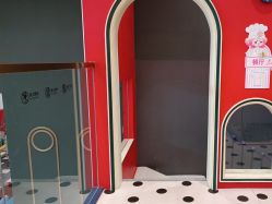 点击看大图 -MELAND CLUB亲子乐园·派对·餐厅(北京芳圆里ID MALL店)