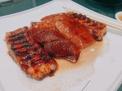 -长禧家·珑厨(东山口店)
